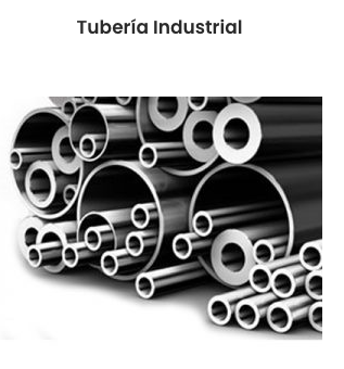 Tuberiaindustrial